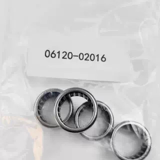 Shantui SE215 excavator drive axle parts GB297-33115 GB297-33116 bearings