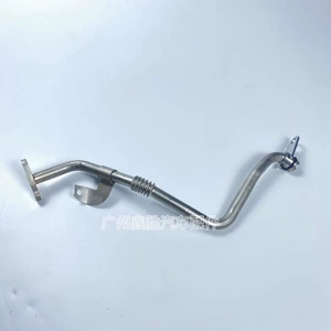 BB3Q-6K677-BC Ford Ranger 3.2 T6 Turbocharger Qayıtma Borusu üçün uyğundur