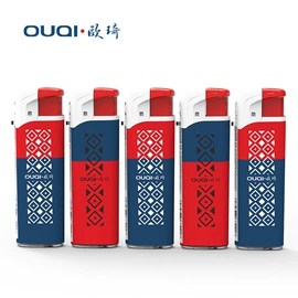 打火机;厨用点火器;一次性打火机