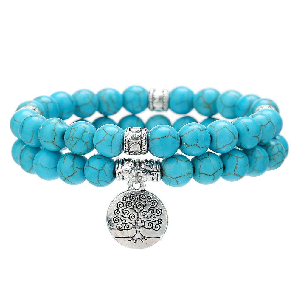 Minimalist Layered Bracelets Stackable And Lightweight Jewelry_voghion.com