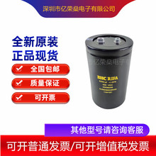 ALS32A82205R400 ȫ��Ӣ��BHC RIFA 400V8200UF ��Ƶ����������