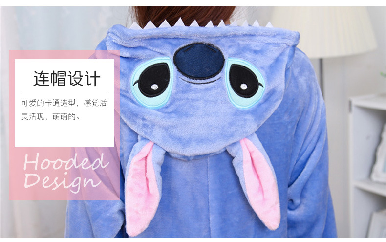 粉史迪奇蓝熊猫_09