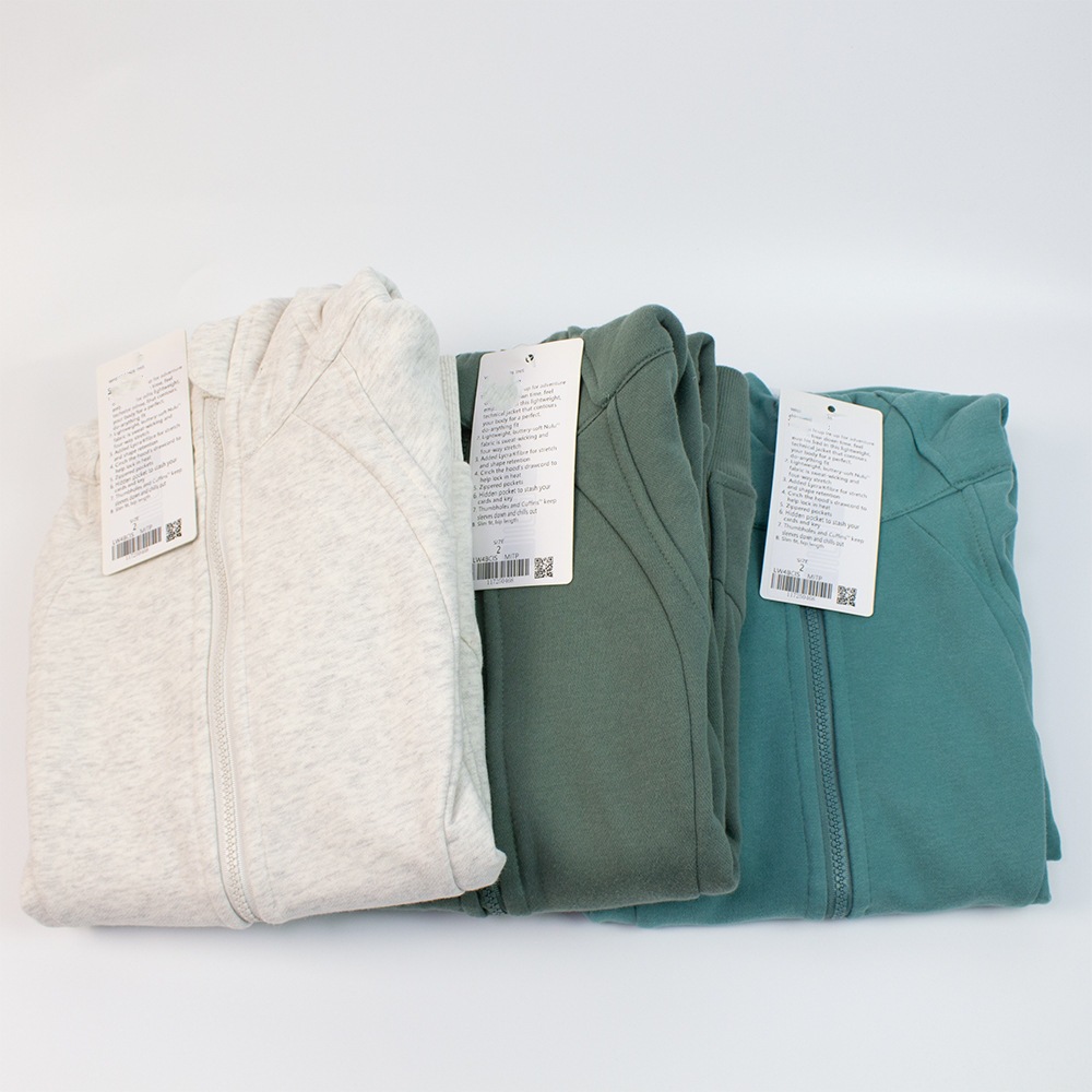 364g Weight Long Sleeve Sleeve Length Cotton Fabric Type Regular Top Length Sports Occasion Hooded Neckline Lines Pattern Fitness, Sport Style Style Fitness Sport Style Lines Cotton Hooded Active Tops 5