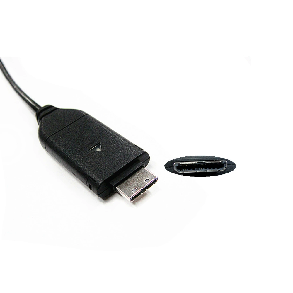 Samsung, совместимая камера, кабель питания, C3, C7, C8, 05A, 1.5м