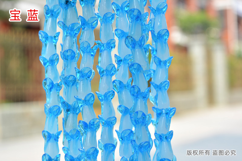 Cabbage beads sapphire blue.JPG