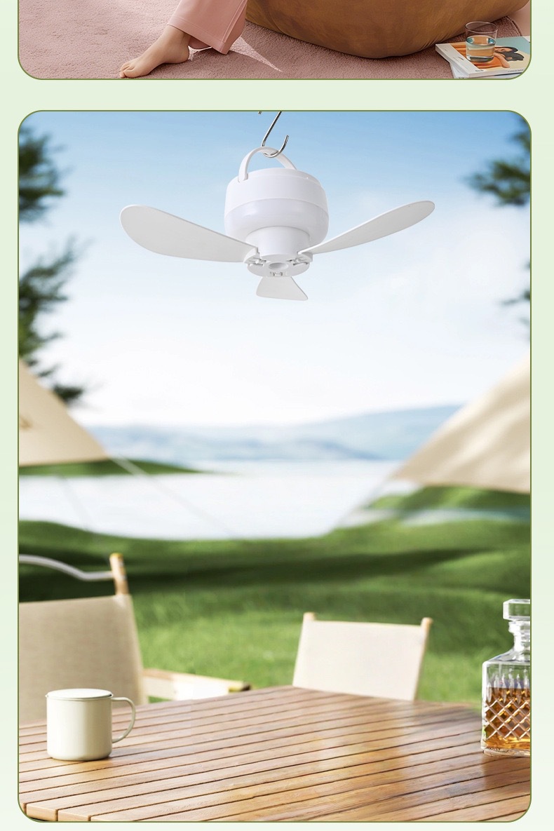 Veilleuse intelligente télécommandée, rechargeable, à fixer au plafond, idéale pour les lits de dortoir, les résidences étudiantes et la maison. Petit format._voghion.com