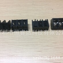 PBC���Ӷ��� ��ɫդ��ʽ���߶���46-3P ���9.5MM  ͭо ������