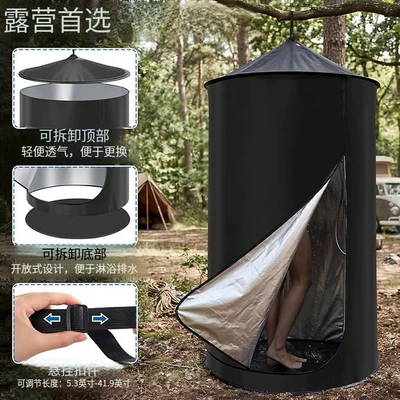 Avtomobil dam çadırları tent for outdoor camping