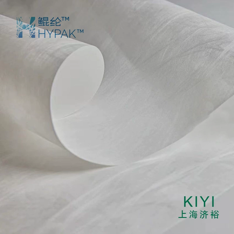 Прямые поставки с фабрики: ткань Kunlun Paper Hard Cloth 70 г, водонепроницаемая, дышащая, с возможностью печати.