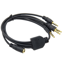 4��3.5mm���l��һ����1�����D�֙C���C�B����푾�һ�M�ĳ����l��