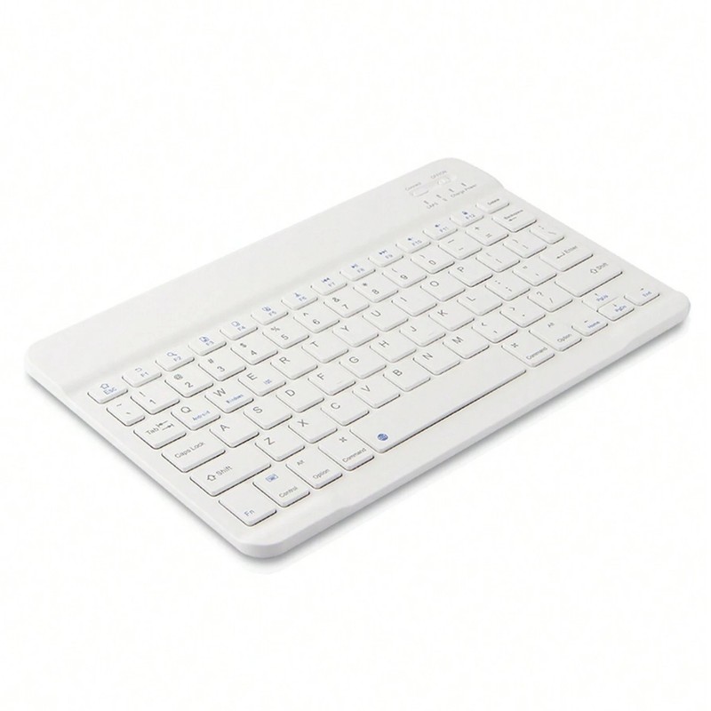 ワイヤレスBluetoothキーボードは、Apple iPad、Magic Keyboard mini、Honor、Huawei Mate、Xiaomiタブレット、ポータブルオフィスに適しています。|undefined