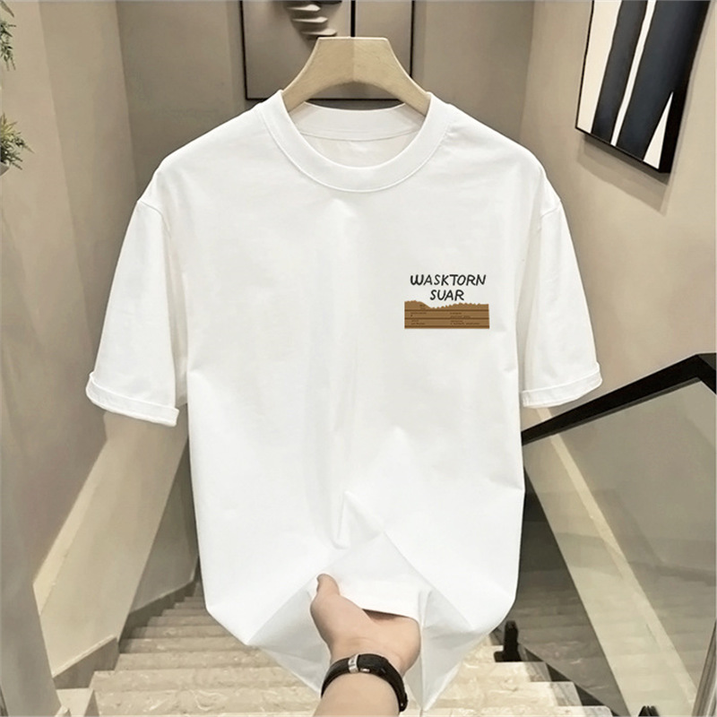 화이트 [코밍면 180g]