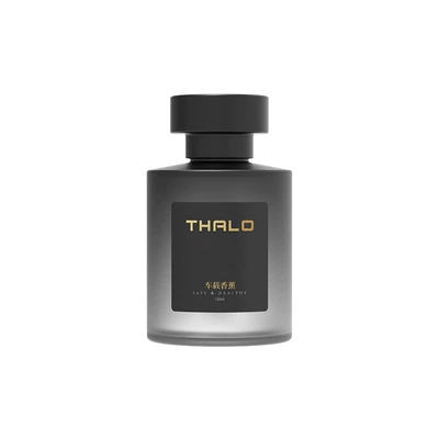 Car Fragrance, Air Freshener — Car Perfume Aromatherapy