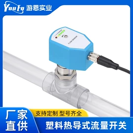 其他流量仪表;流量开关;压力开关