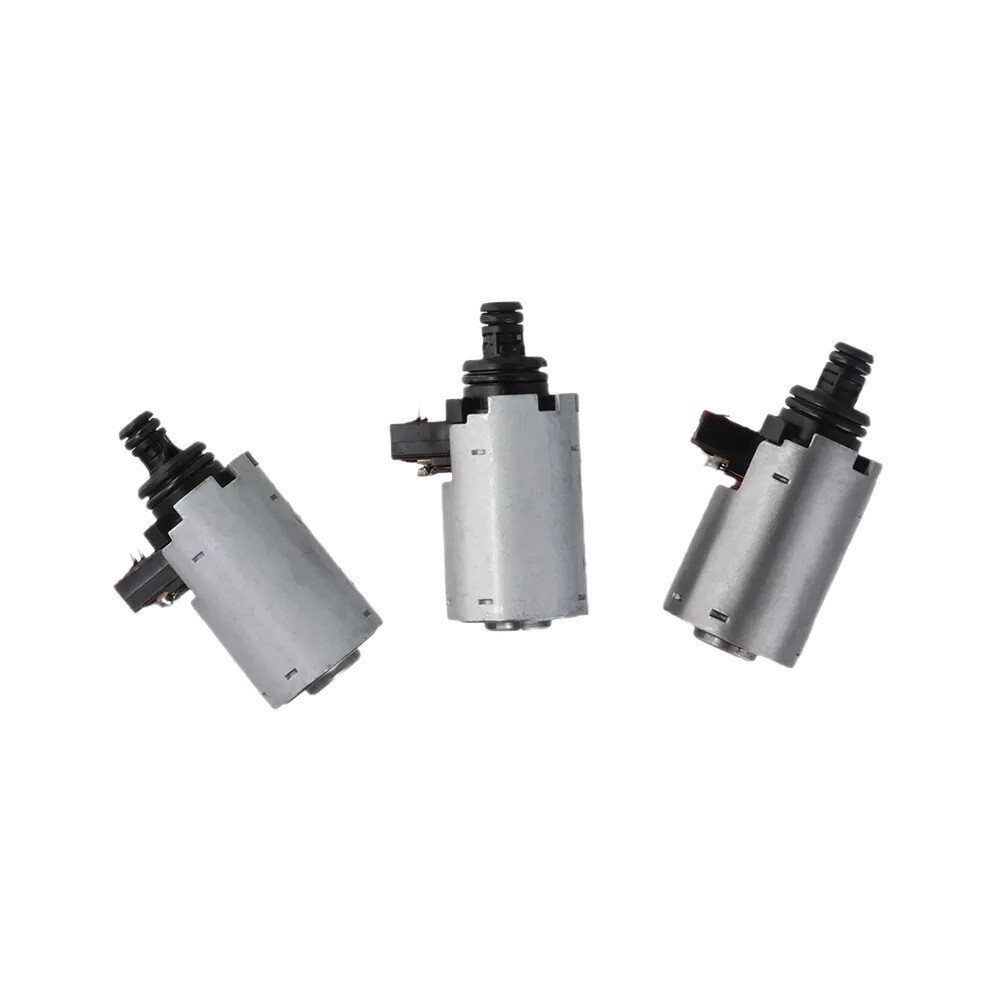 Spot Supply 722.6 Gearbox Solenoid Valve Kit A1402770535 A1402770398