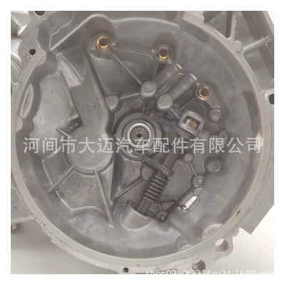 Karry Elegant/Youpai Qq3/A1/0.8L/1.0L – Sürətlər qutusu
