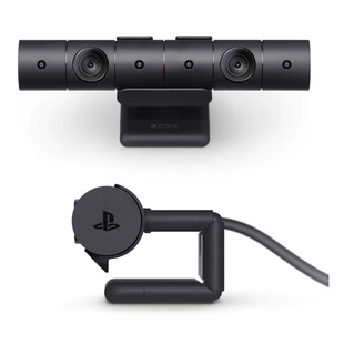 PlayStation body sensor camera (Sony) — compatible PS4/PS5 variants, original move/second‑gen options