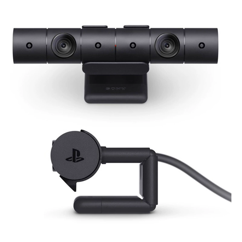 PlayStation body sensor camera (Sony) — compatible PS4/PS5 variants, original move/second‑gen options