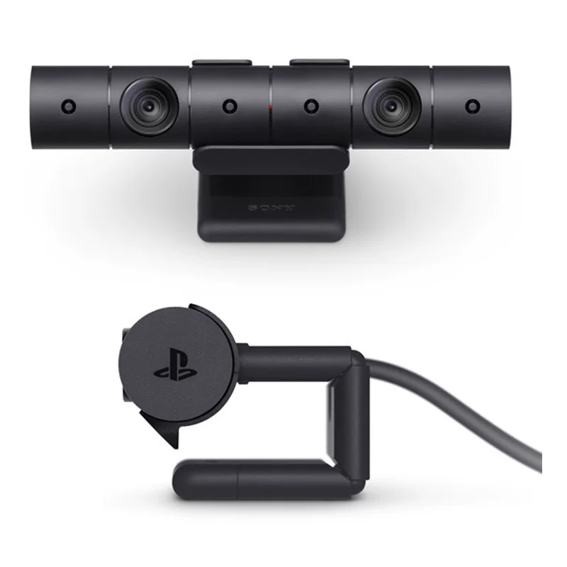 PlayStation body sensor camera (Sony) — compatible PS4/PS5 variants, original move/second‑gen options