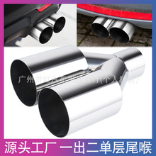 �羳2.5Ӣ����܇β��ֱ��β��Y�͆Ό��p�����P��Ś��β��250mm
