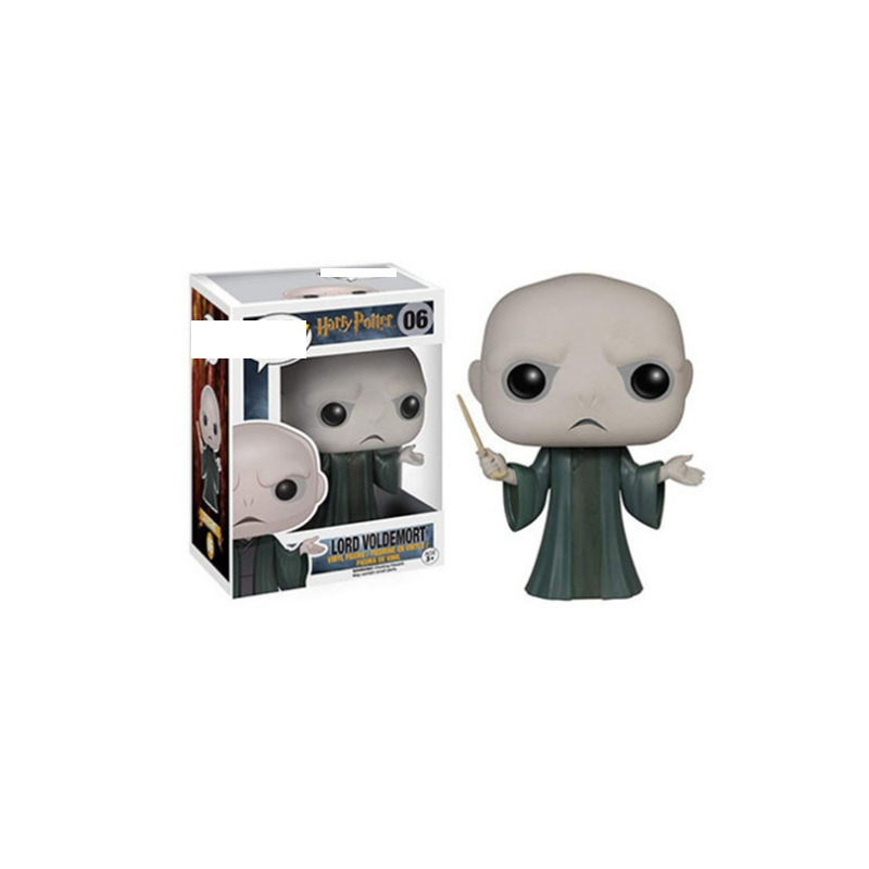 Harry Potter Figurine 3