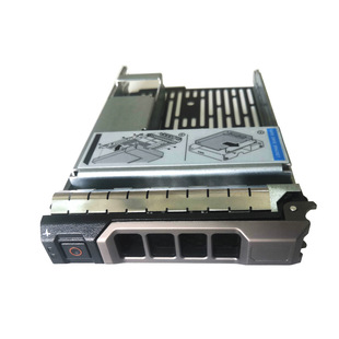 Применимо 3,5 "P/N F238F+9W8C4 T310 T410 R710 R610 Server Hard Disk Cracket