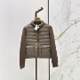 深圳双口袋气质秋冬羽绒服