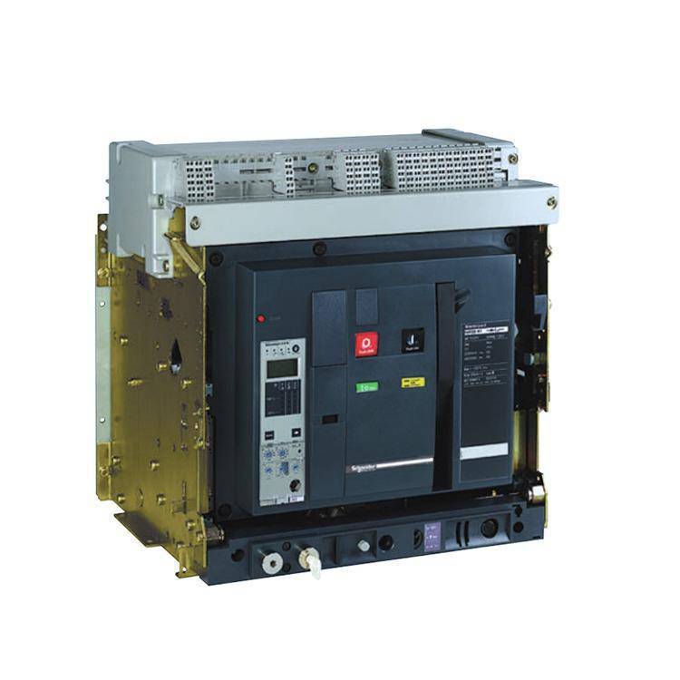 原装经营上海良信断路器NDW2-2000-3P-4P 1600A 2000A抽屉式框架