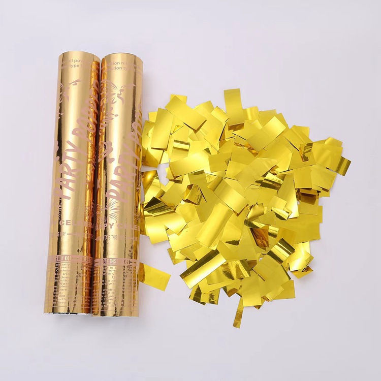 Cross-border birthday salute hand twist fireworks foreign trade spray bar party birthday party festival celebration silver flash gold bar