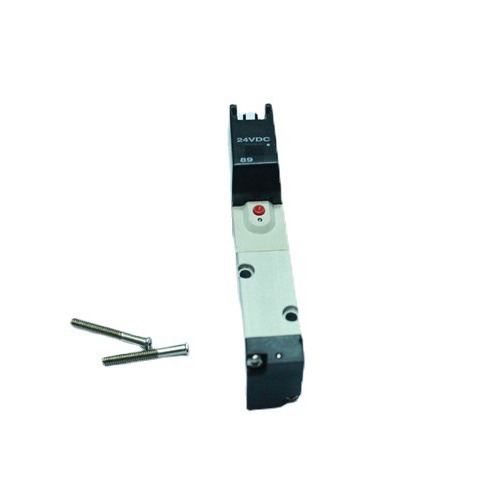 Yamaha YV100 Pick and Place Machine SMT Parts A040E1-54W Solenoid Valve KM1-M7162-11X Yamaha YV100 Pick and Place Machine SMT Parts A040E1-54W Solenoid Valve KM1-M7162-11X