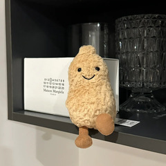 趣味のかわいいピーナッツ人形人形人形人形人形ぬいぐるみプレゼント