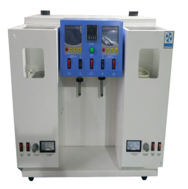 工业用挥发性有机液体沸程测定仪 双 型号:HC999-HCR7534