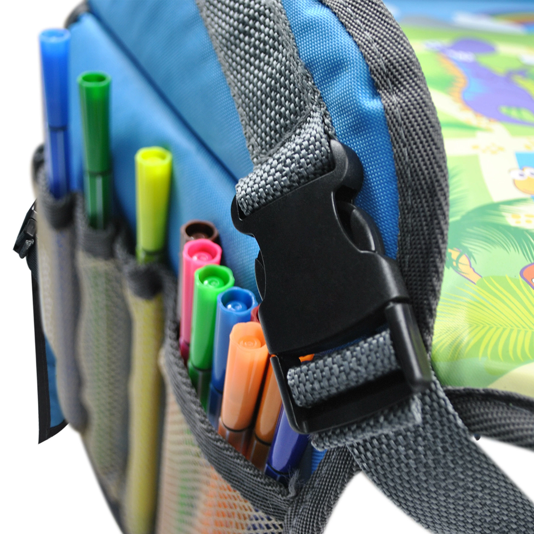 Внешняя торговля экспортные товары детская коляска небольшая доска для рисования автомобильная доска для детей на открытом воздухе портативный мешок для рисования доска