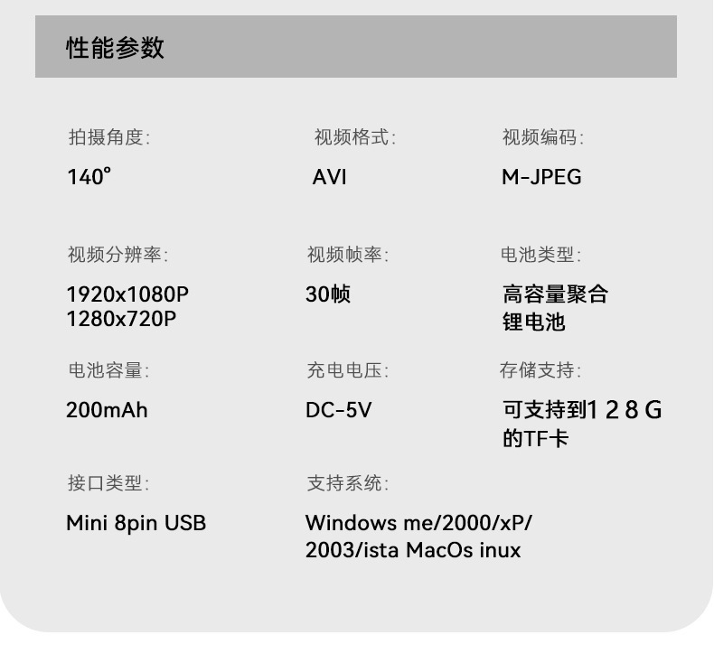 Hidden 4K Ultra-clear Dash Cam with Front and Rear Dual Recording, Night Vision, WIFI Mobile Phone Connectivity, Voice Control Car Device