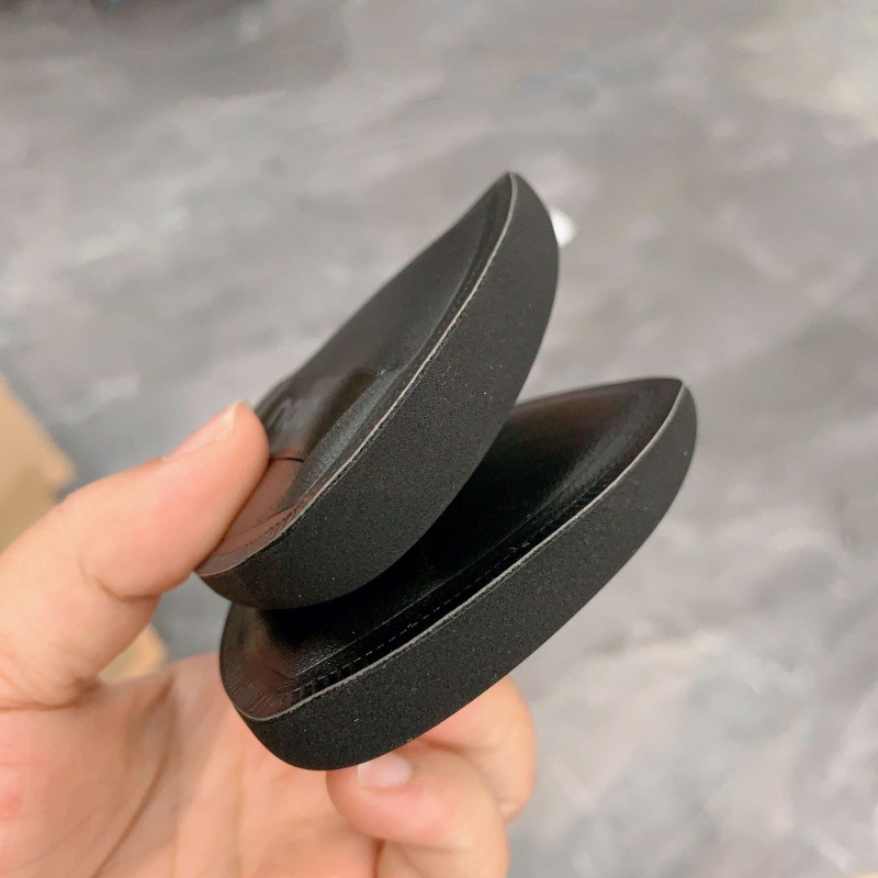 NOVO6199 air cushion powder puff wet and dry Foundation liquid Special do not eat powder sponge powder puff