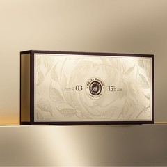 ベティボニー高麗人参配合スキンケア三色クッションクリーム、ナチュラルコンシーラーBBクリーム、ワンピース発送、長時間持続保湿