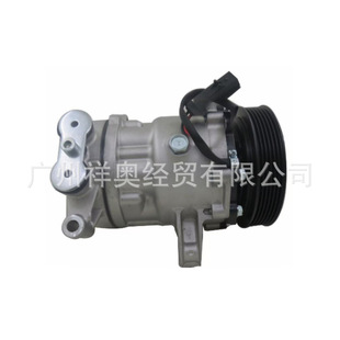 Suitable for Dodge Ram 1500 Car Air Conditioning Compressor Assembly Air Conditioning Pump 55057333Aa 55057334A