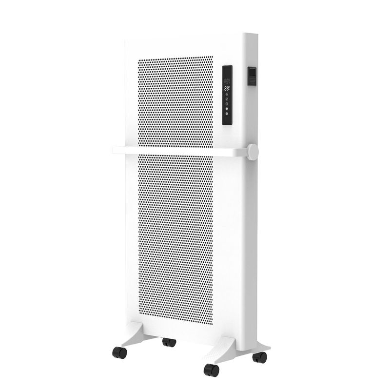 批发高端石墨烯取暖器家用大功率节能电暖器室内冬天取暖神器|undefined