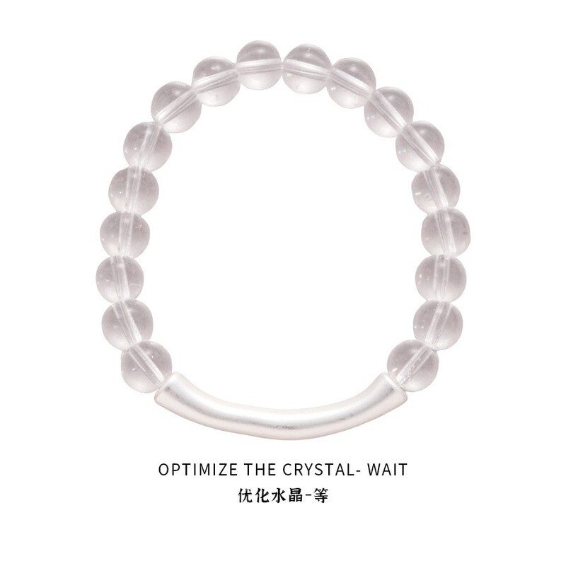 晗珞~猫眼石淡水珍珠玉髓手链新中式复古文玩手串休闲百搭手饰女|undefined