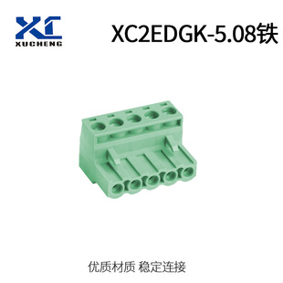 XC/KF2EDGK-5.08�F���K���ʽPCB�Ӿ������B����