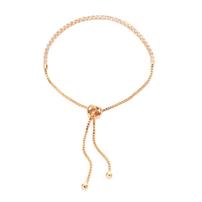 Модный изысканный браслет в европейском стиле, AliExpress