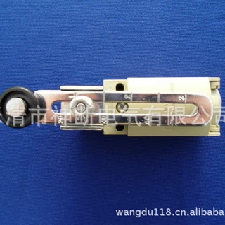 龙井电器行程开关LL8AZD1008