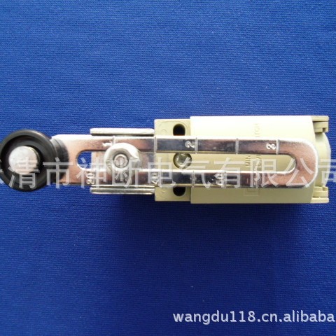龙井电器行程开关LL8AZD1008