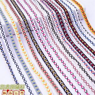1cm��]��ɫ��ɫ�������ξ����p�ӎ��F؛�������bDIY�o�ϏS�ҹ���