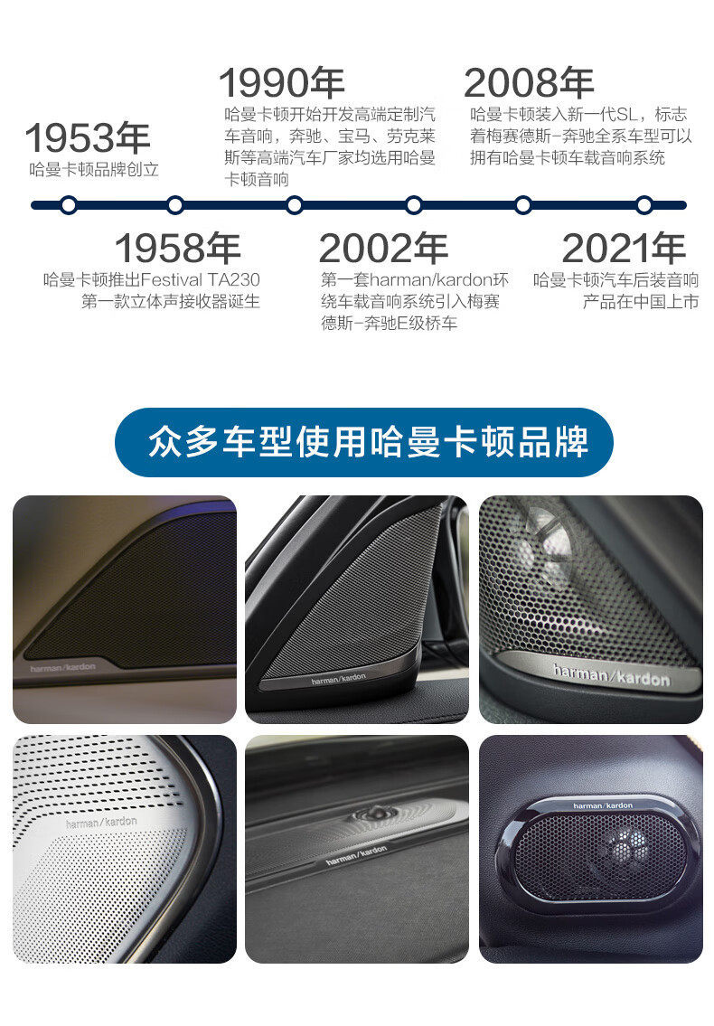 Harman Kardon Feel 700 Ultra-Thin Active Seat Subwoofer Original and Genuine