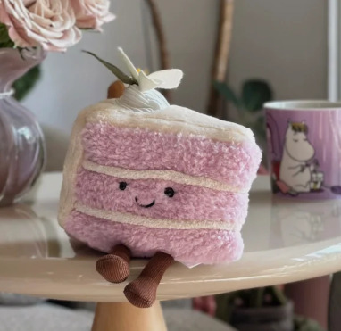 ベストセラー3食品家族ケーキ家族果物家族かわいい人形|undefined