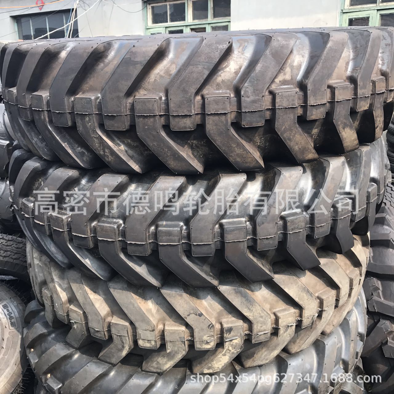 Ventas 14,00-24 neumáticos de coche de fuselaje ancho-1400-24