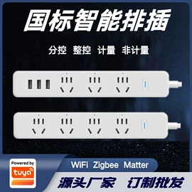 其他家居智能;智能家居;智能开关