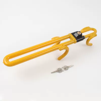 New Car Steering Wheel Lock Car lock