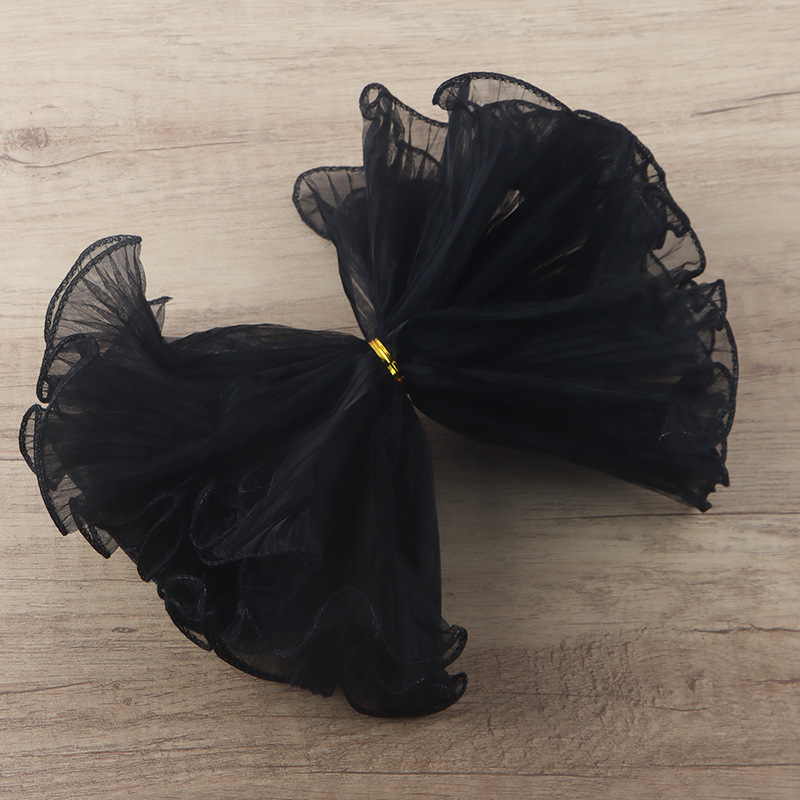 양자 일반 색상 [블랙] 28CM * 4 m; sku 차트 참조